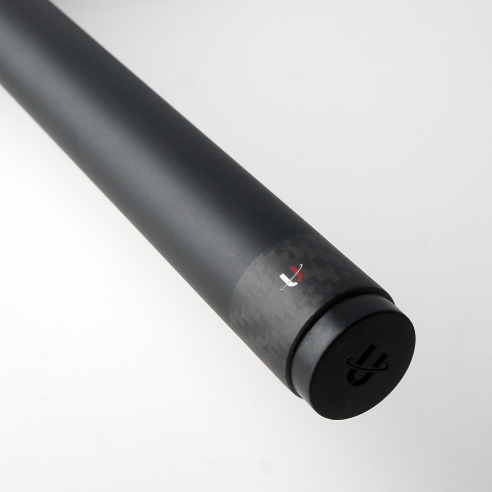  ユニバーサル カーボンジャンプキュー JP-3C　(Carbon Jumpシャフト装備)