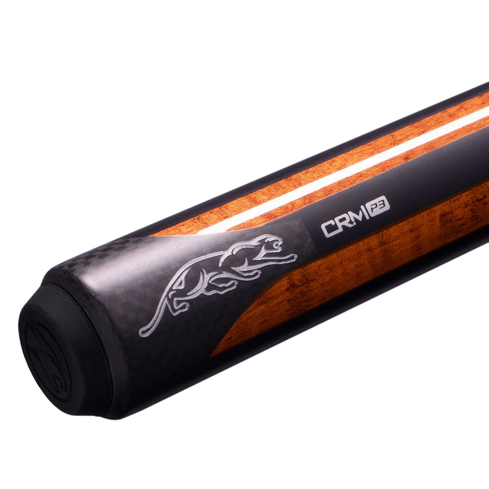  3C・キャロム プレデター P3 SILVA1 ユニロック (シャフト各種)