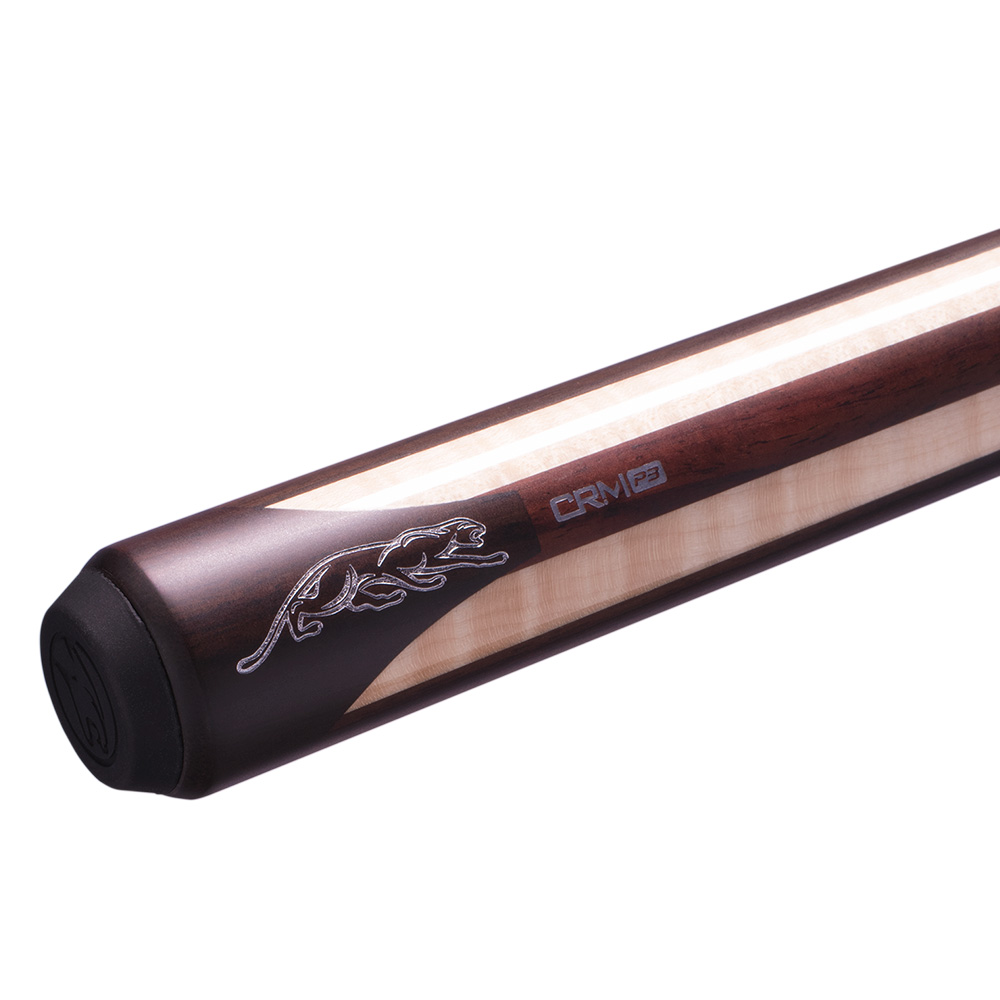  3C・キャロム プレデター P3 SILVA2 ユニロック (シャフト各種)