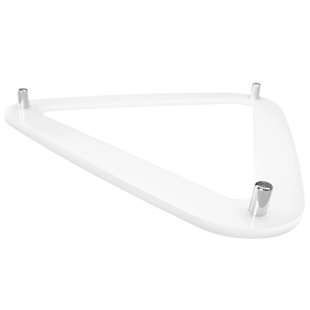  プレデター エアロラック ホワイト