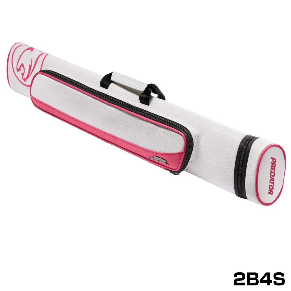  【限定】Roadline ケース 2x4 H ホワイトピンク