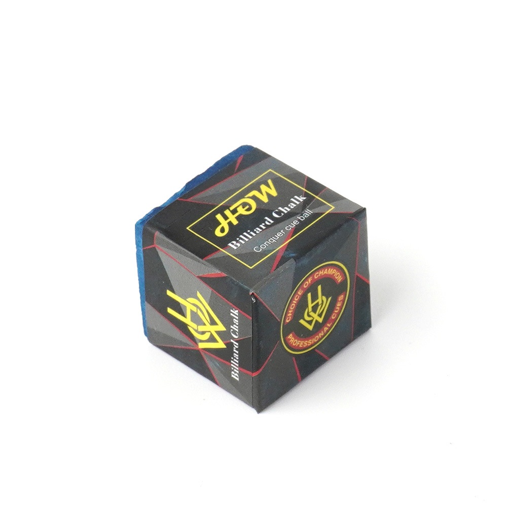  【メール便可】HOW Chalk 2個入 ハオ チョーク