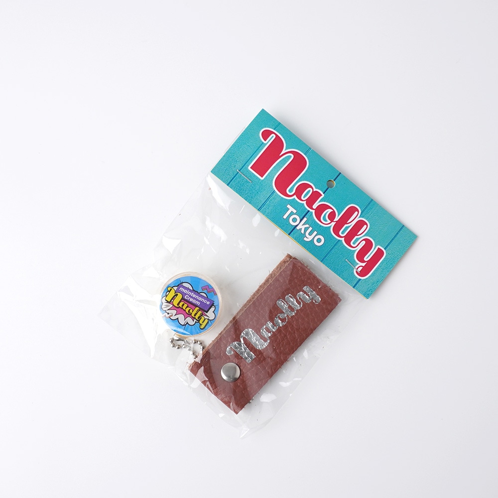  【メール便可】ナオリー タップ メンテナンスクリーム