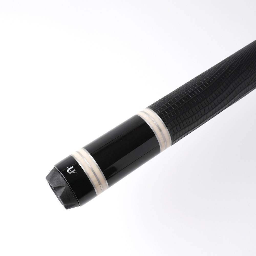  ブラックレーベル キュー BLH-CM エボニー/カーリーメープル (CS+シャフト) Black Label