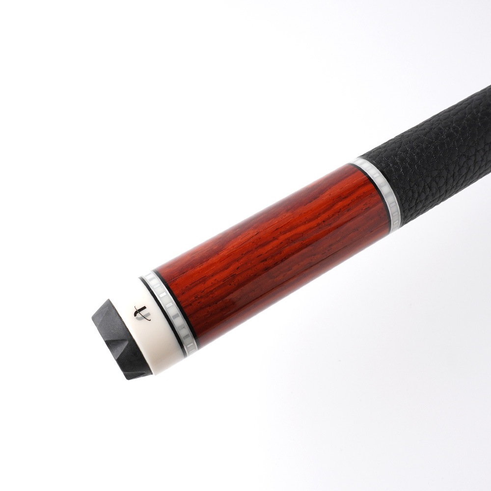  ブラックレーベル キュー BLS-CL ココボロ PUレザー (CSシャフト) Black Label