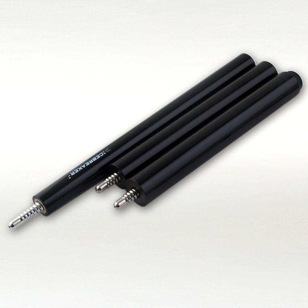  タイガー キュー TIB ICEBREAKER2 ブレイクジャンプキュー