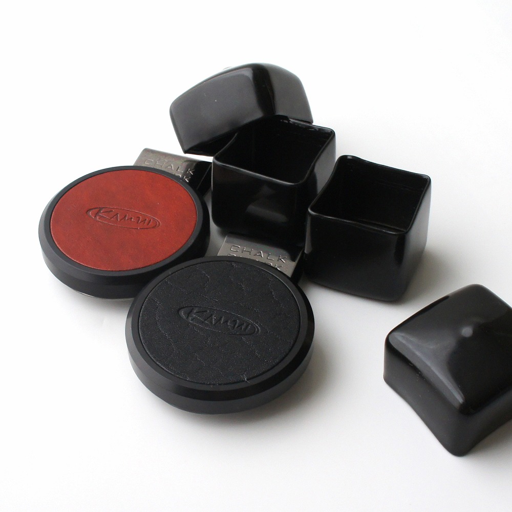  カムイ チョークシャーク ブラウン