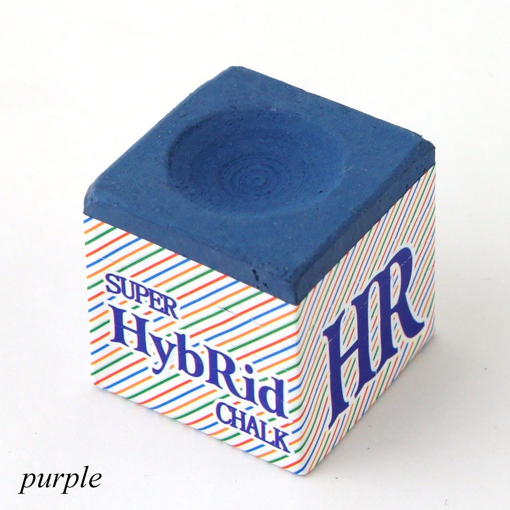  【メール便可】スーパーハイブリッド チョーク Super HybRid CHALK (1個入)