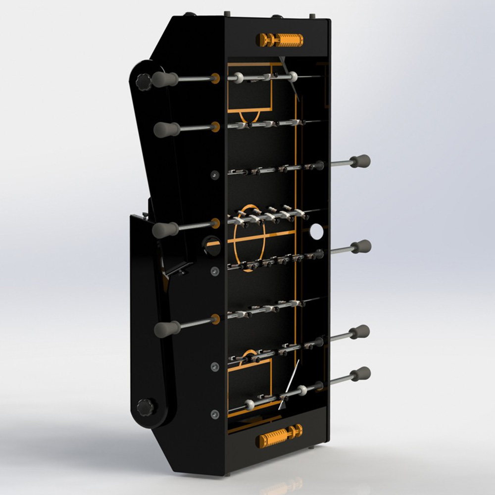  フーズボール テーブルサッカー RFFT-46 【大型商品・送料別途】