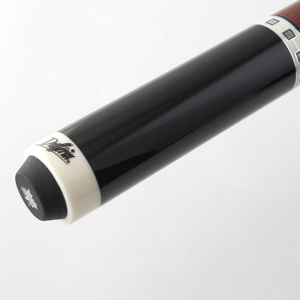  ビリヤード 入門セット 初心者向け (Dufferin/DUF-243) [キュー、ケース、グローブ、チョーク他 初心者でもすぐに始められる全7点セット！]