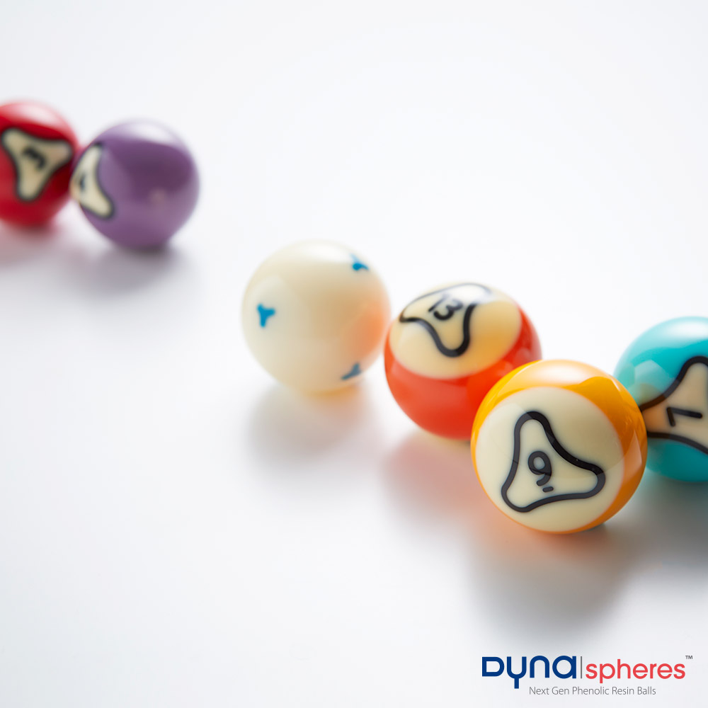  ダイナ スフィア ボールセット Dyna|spheres (的球15個+手球2個） ダイナボール