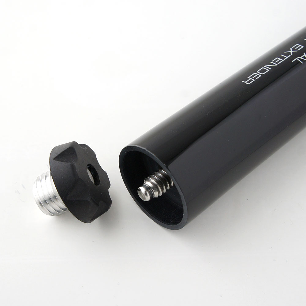  ユニバーサル エクステンション UN-EX (専用バンパー付属)