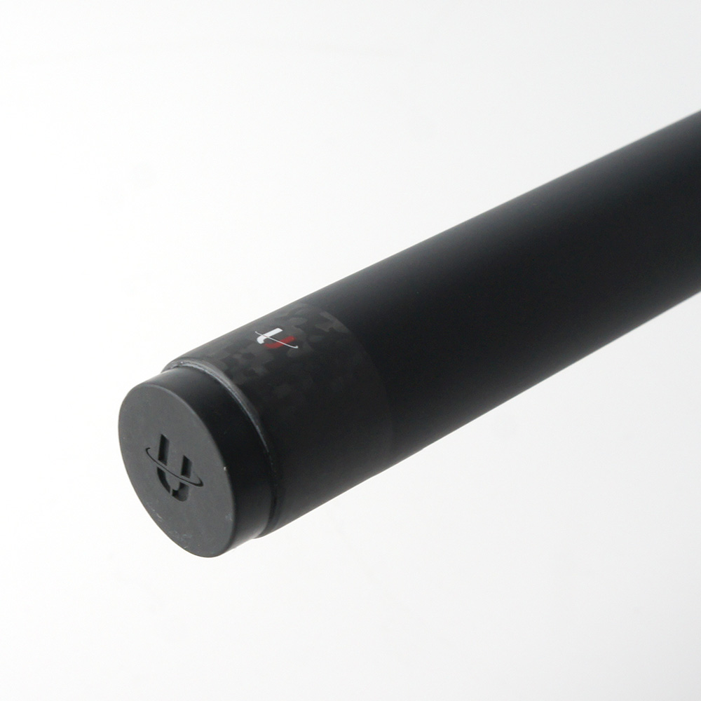  ユニバーサル カーボンジャンプキュー JP-3C　(Carbon Jumpシャフト装備)