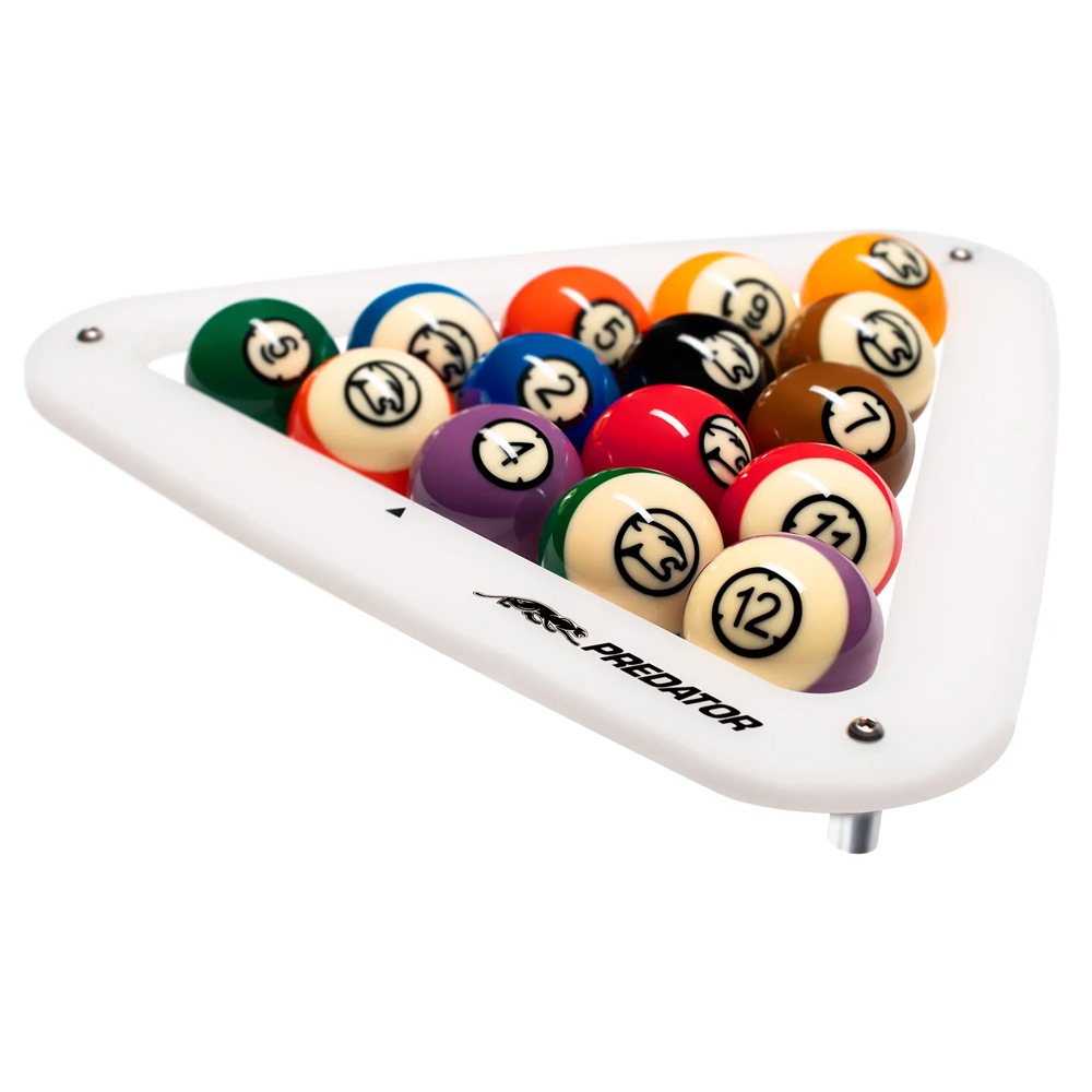  プレデター エアロラック ホワイト