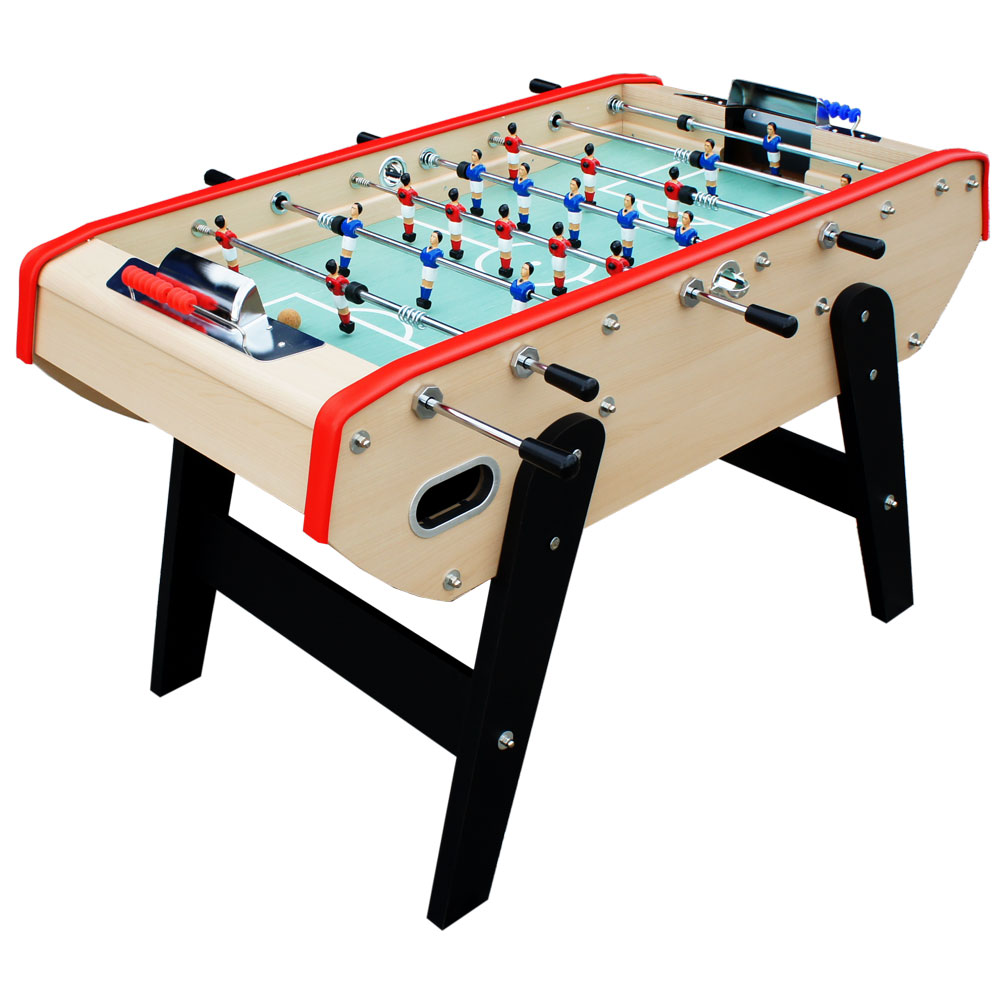 テーブルサッカー LH-S55037 【大型商品送料】