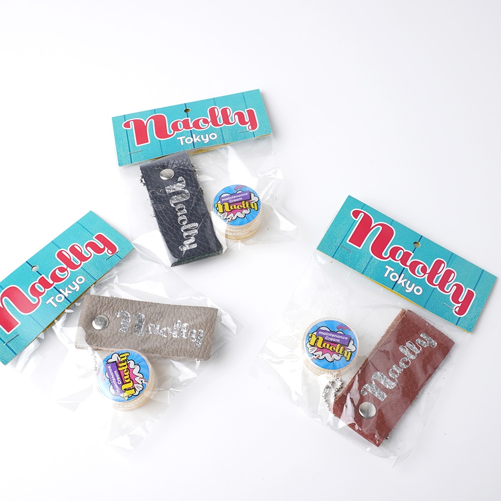  【メール便可】ナオリー タップ メンテナンスクリーム