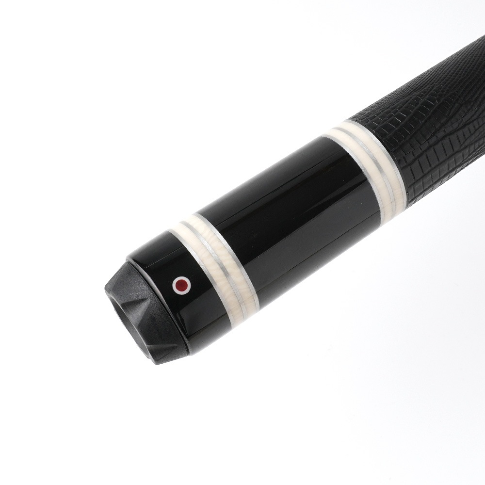  ブラックレーベル キュー BLH-CM エボニー/カーリーメープル (CS+シャフト) Black Label