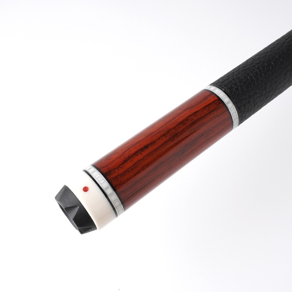  ブラックレーベル キュー BLS-CL ココボロ PUレザー (CSシャフト) Black Label