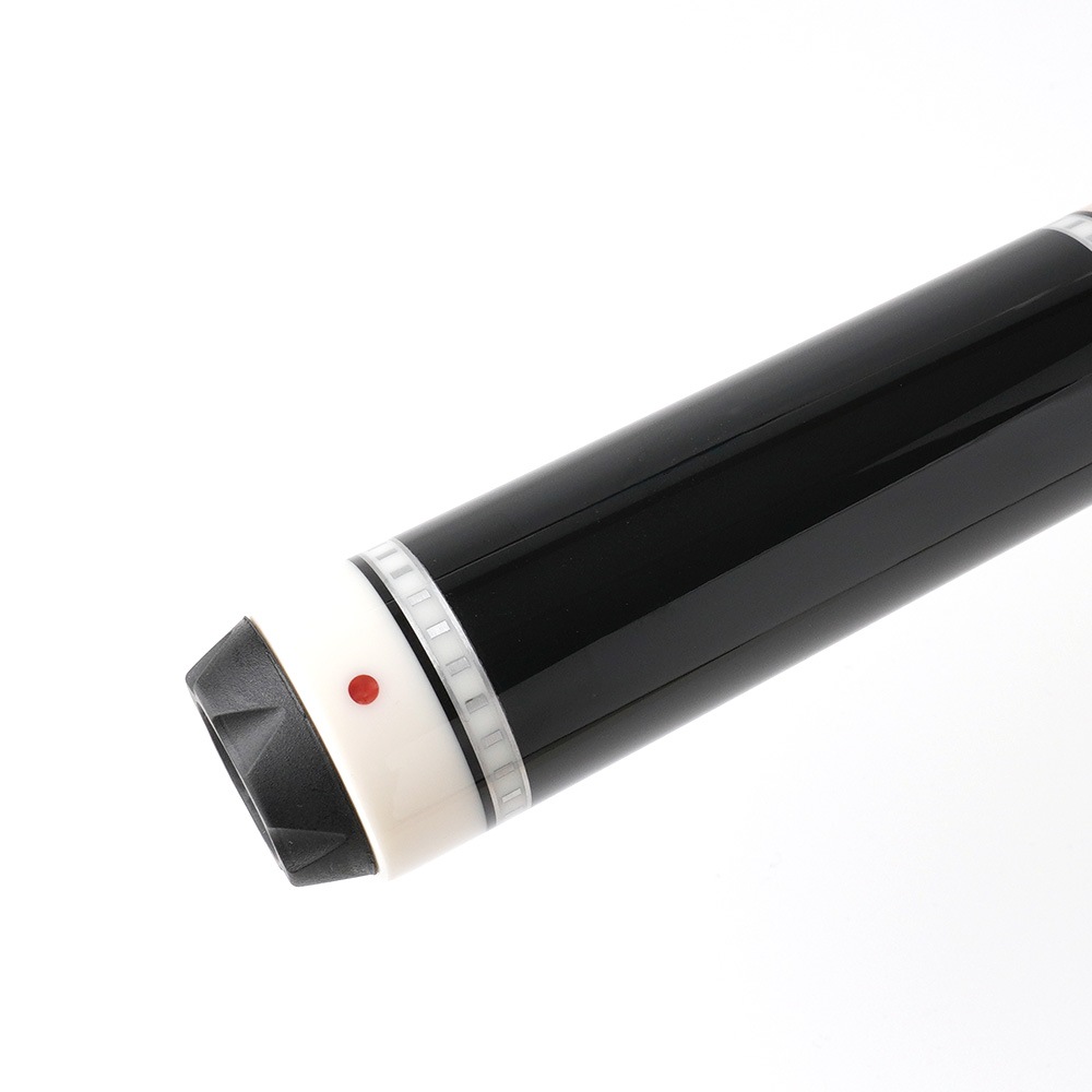  ブラックレーベル キュー BLS-KL ブラック PUレザー (CSシャフト) Black Label