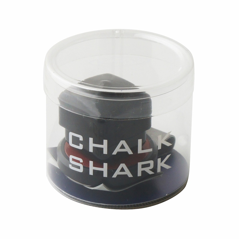  カムイ チョークシャーク ブラウン