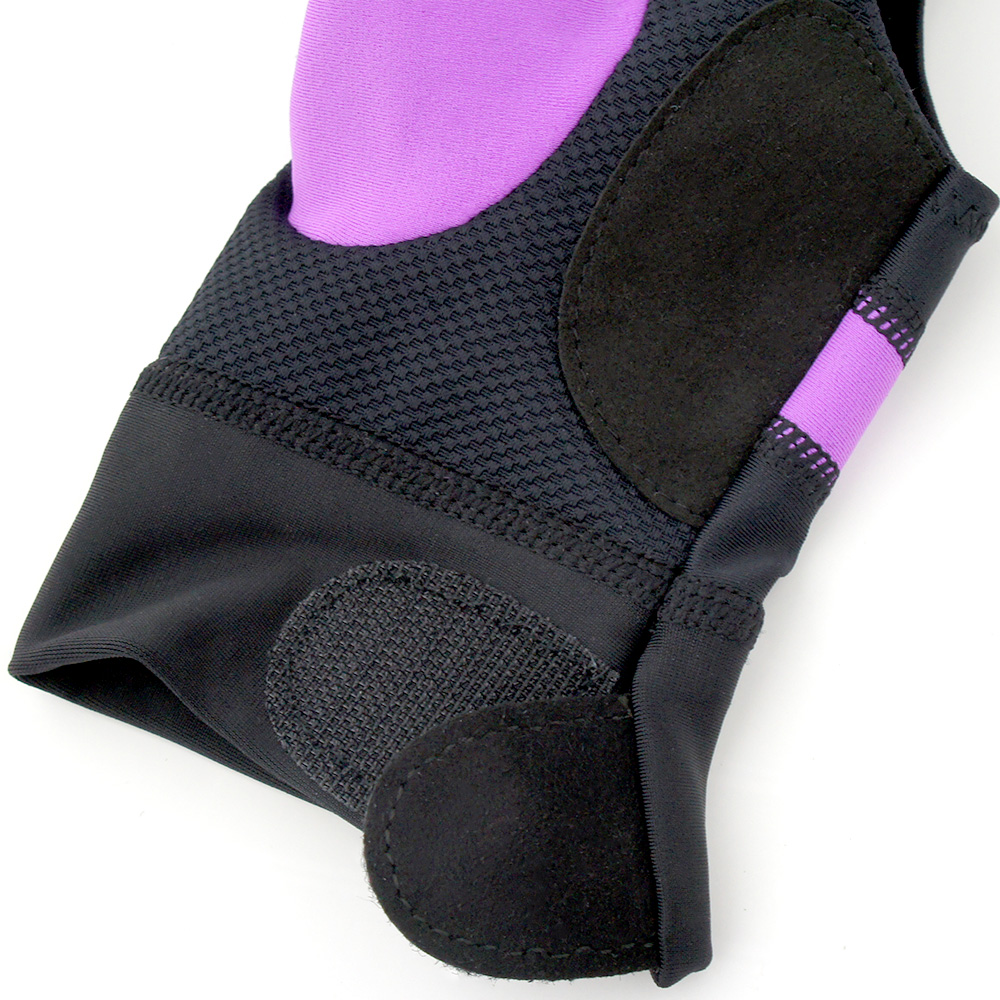  【キューボックス限定モデル】CROWN クラウン グローブ 左手着用/右利き用(Left Hand) Mサイズ 各色（全10色展開）【メール便可】