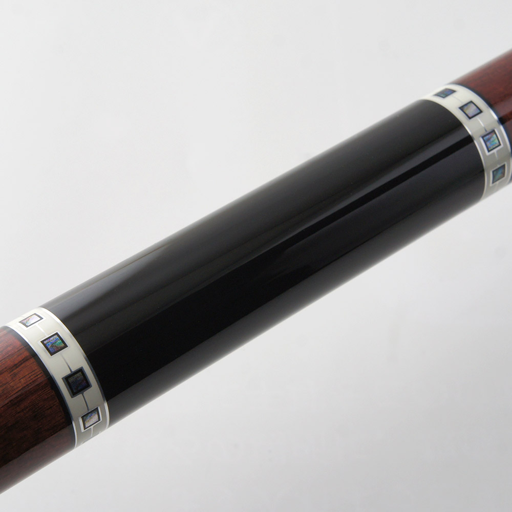  ビリヤード 入門セット 初心者向け (Dufferin/DUF-243) [キュー、ケース、グローブ、チョーク他 初心者でもすぐに始められる全7点セット！]