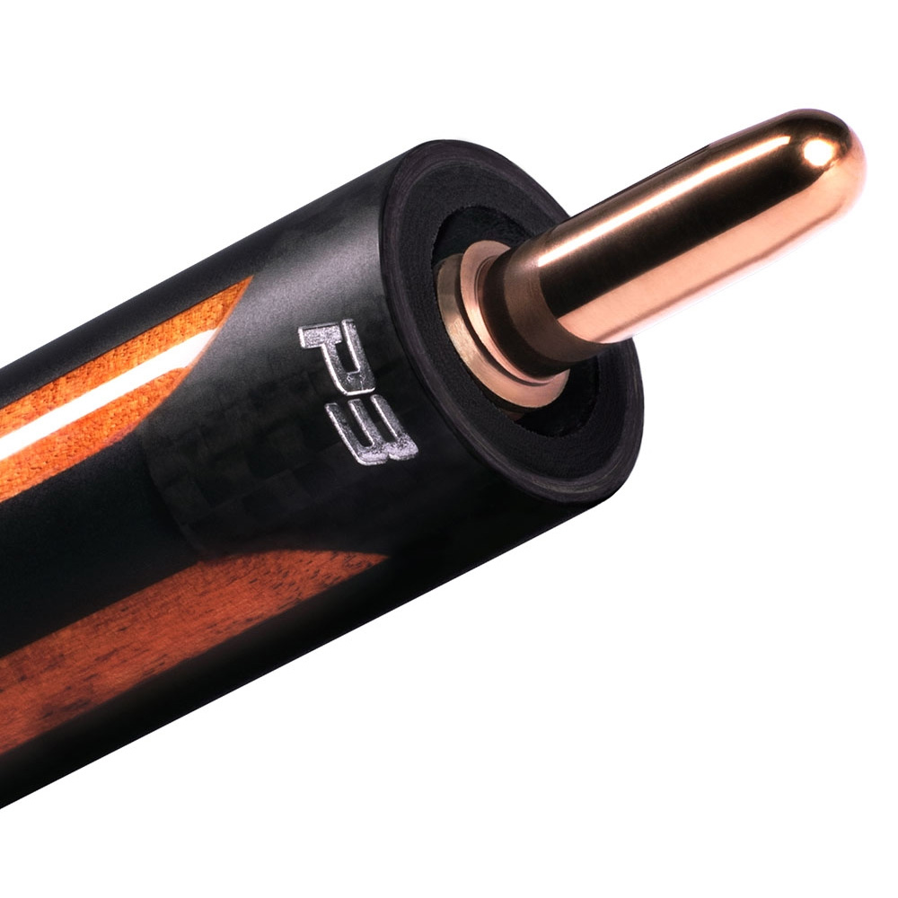  3C・キャロム プレデター P3 SILVA1 ユニロック (シャフト各種)