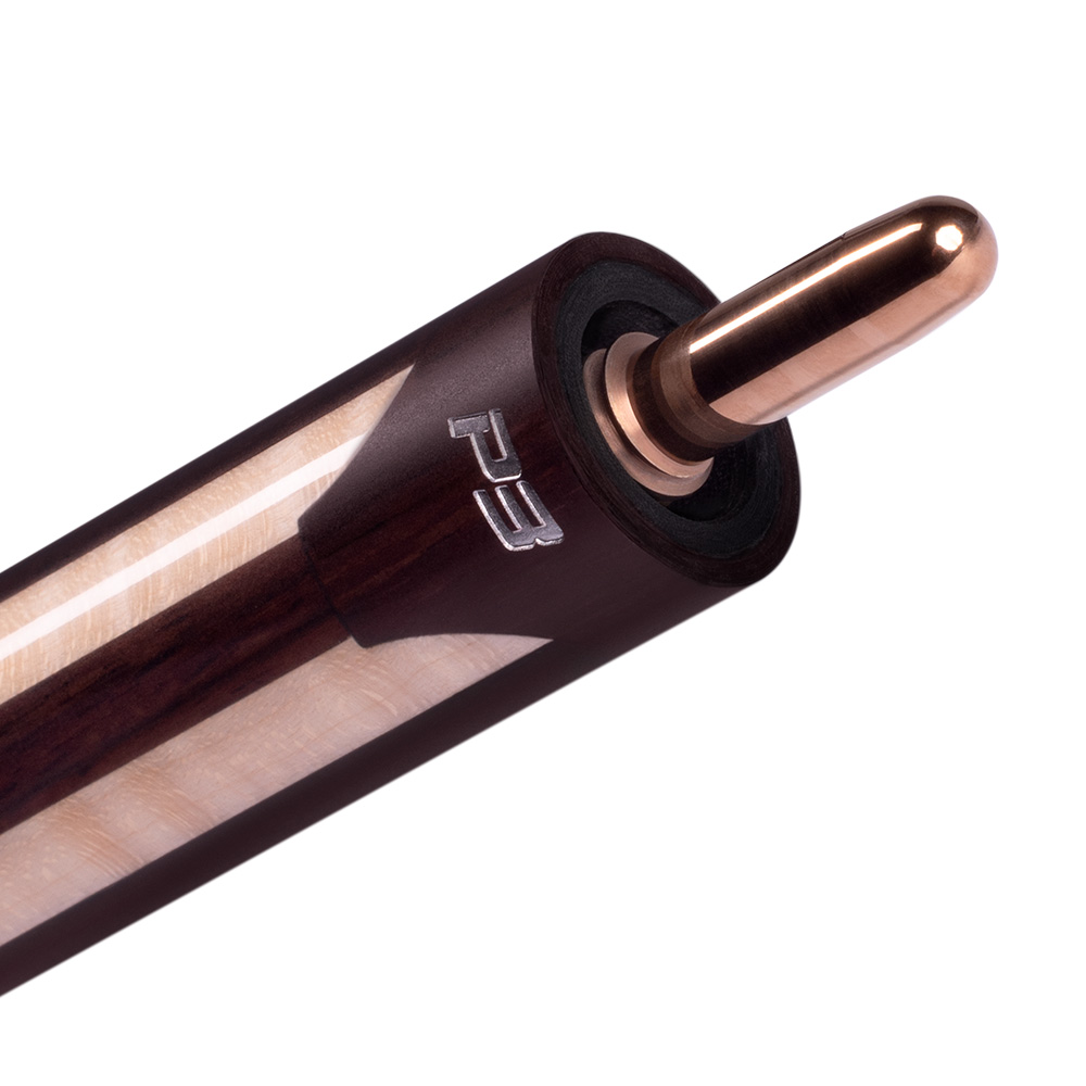  3C・キャロム プレデター P3 SILVA2 ユニロック (シャフト各種)