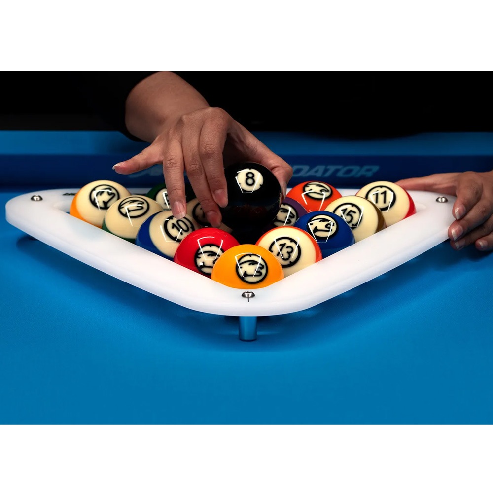  プレデター エアロラック ホワイト