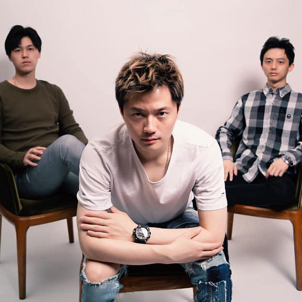  【メール便可】 KO ブラザーズ タップ M Ko Brtohers 柯兄弟プロデュース