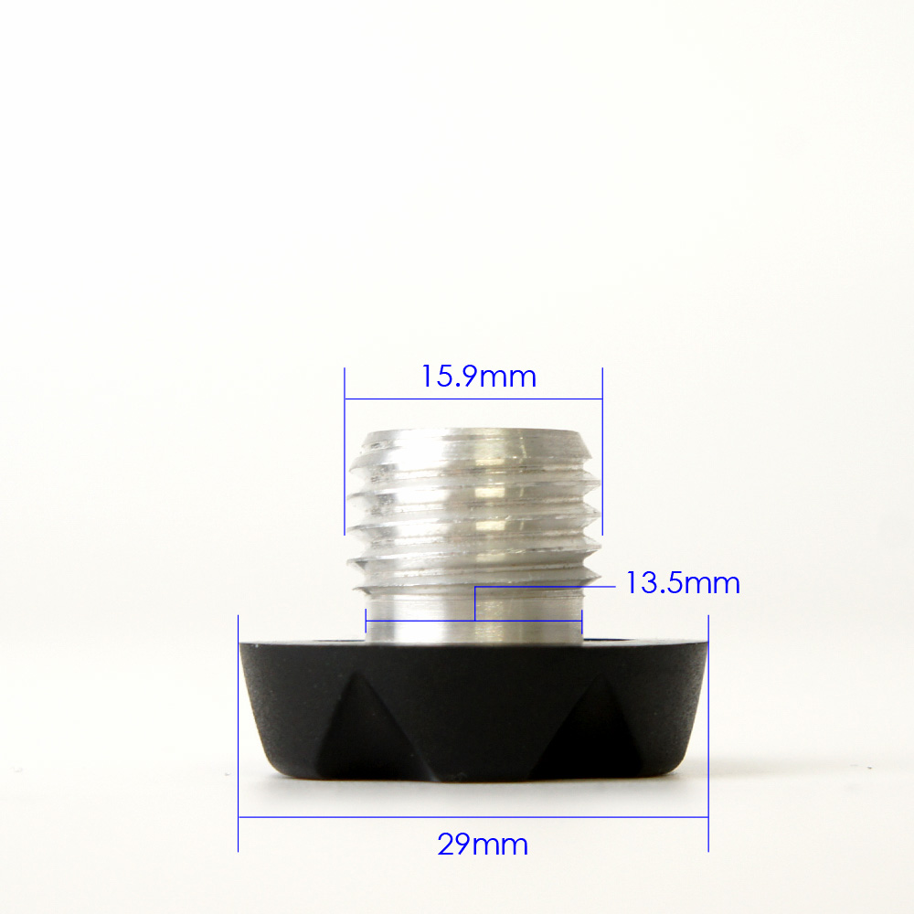  【メール便可】ユニバーサル 尻ゴム エクステンション用