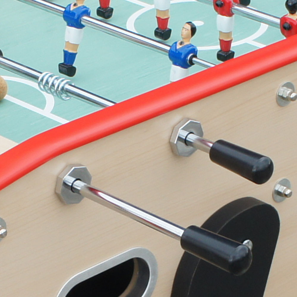  テーブルサッカー LH-S55037 【大型商品送料】