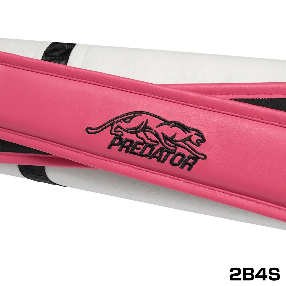  【限定】Roadline ケース 2x4 H ホワイトピンク