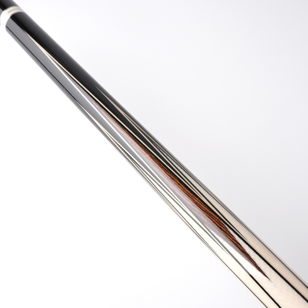  ブラックレーベル キュー BLH-B エボニー/ボコテ (CS+シャフト) Black Label