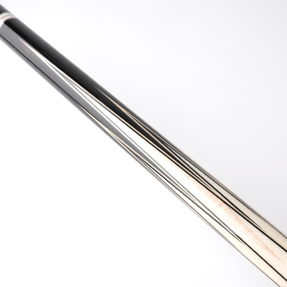  ブラックレーベル キュー BLH-CM エボニー/カーリーメープル (CS+シャフト) Black Label