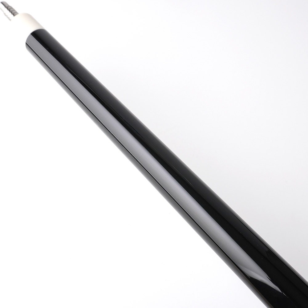  ブラックレーベル キュー BLS-KL ブラック PUレザー (CSシャフト) Black Label