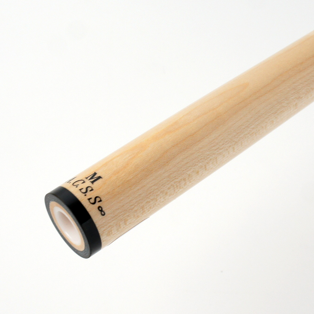  アダム ACSS Mシャフト ラジアル 黒リング