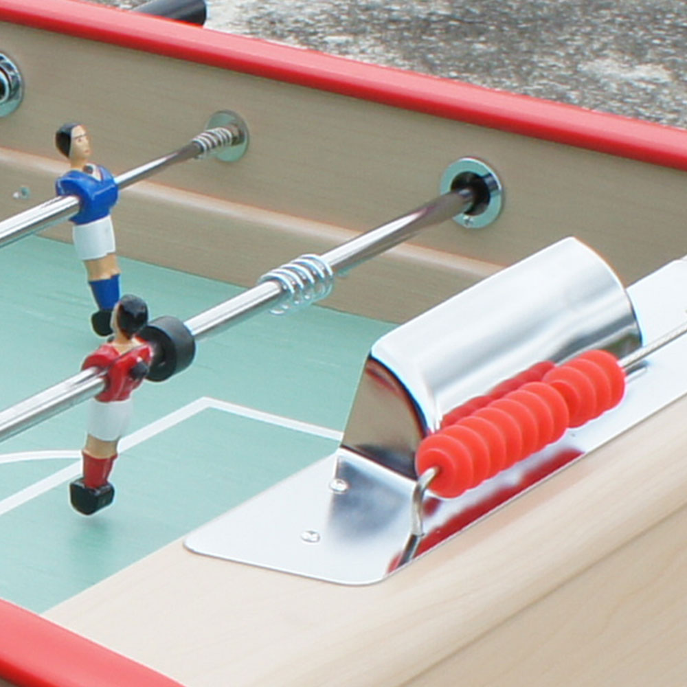  テーブルサッカー LH-S55037 【大型商品送料】