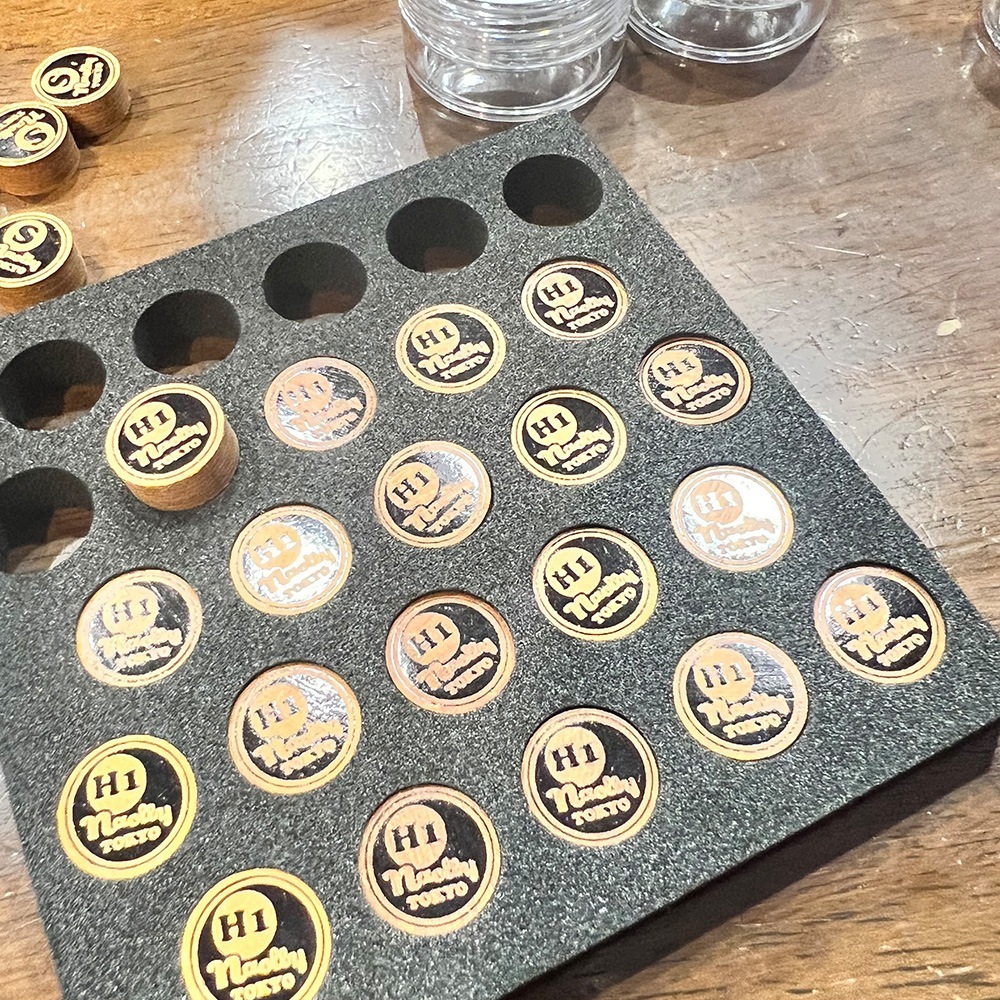  【メール便可】 ナオリー タップ S1 Naolly