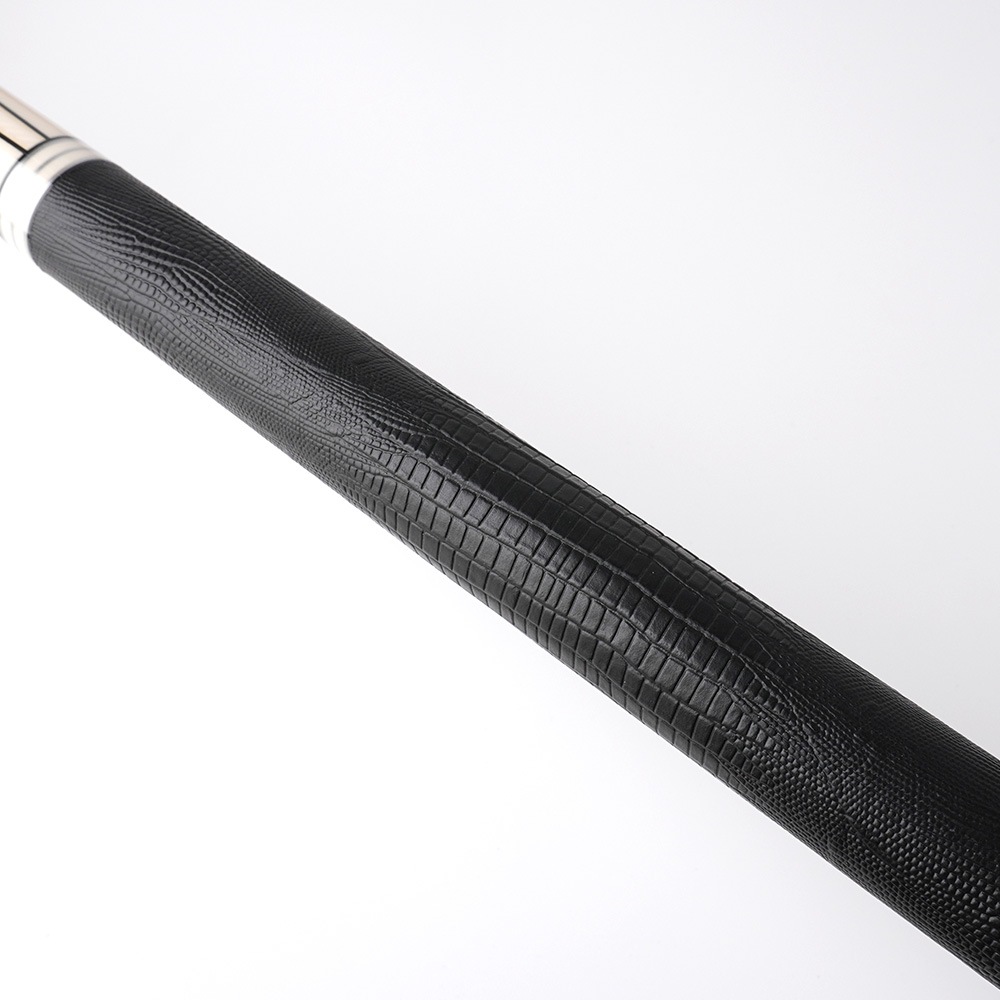  ブラックレーベル キュー BLH-B エボニー/ボコテ (CS+シャフト) Black Label