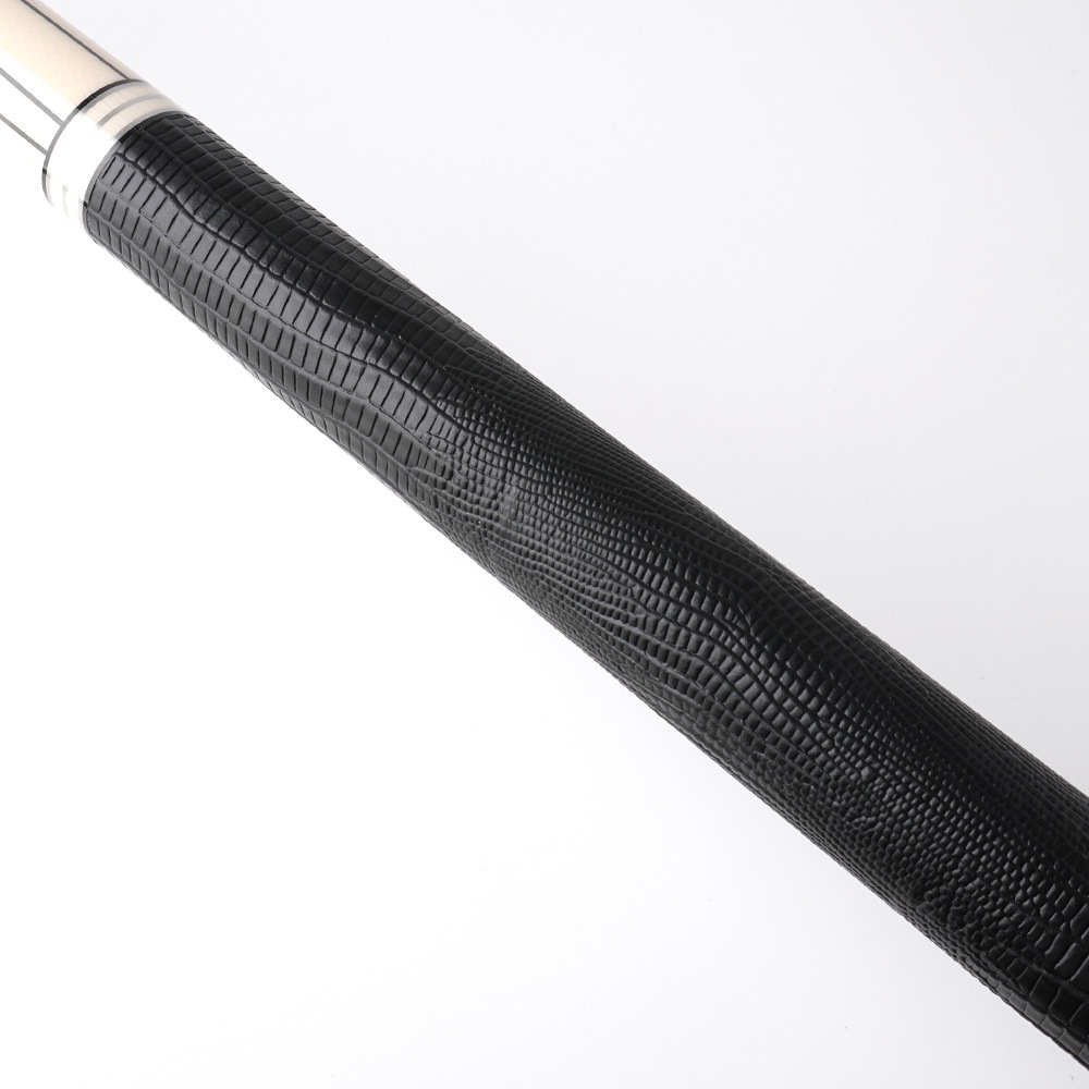  ブラックレーベル キュー BLH-T エボニー/ツーヤバール (CS+シャフト) Black Label