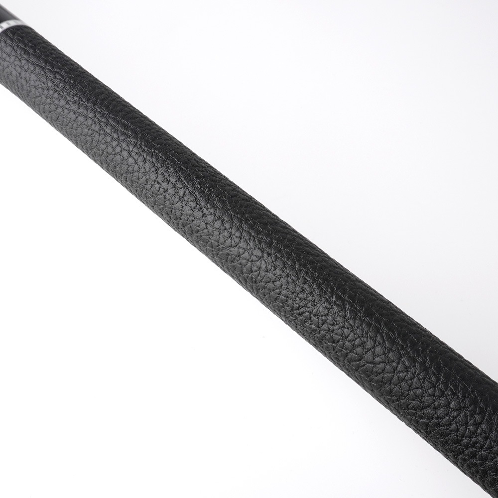  ブラックレーベル キュー BLS-KL ブラック PUレザー (CSシャフト) Black Label