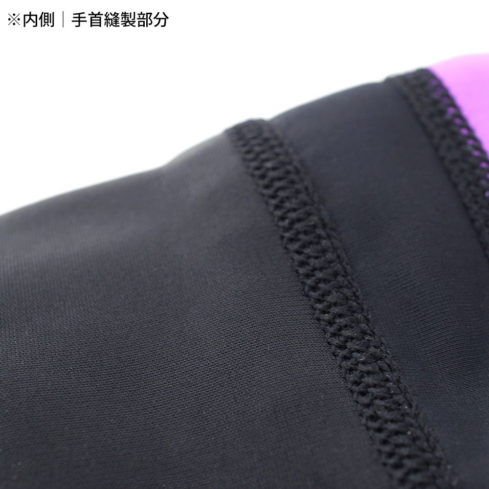  【キューボックス限定モデル】CROWN クラウン グローブ 左手着用/右利き用(Left Hand) Mサイズ 各色（全10色展開）【メール便可】