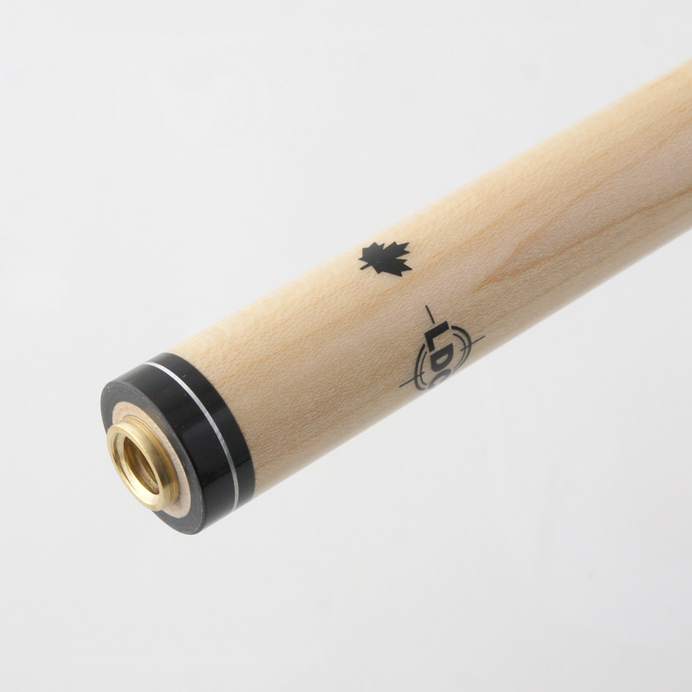  ビリヤード 入門セット 初心者向け (Dufferin/DUF-539) [キュー、ケース、グローブ、チョーク他 初心者でもすぐに始められる全7点セット！]