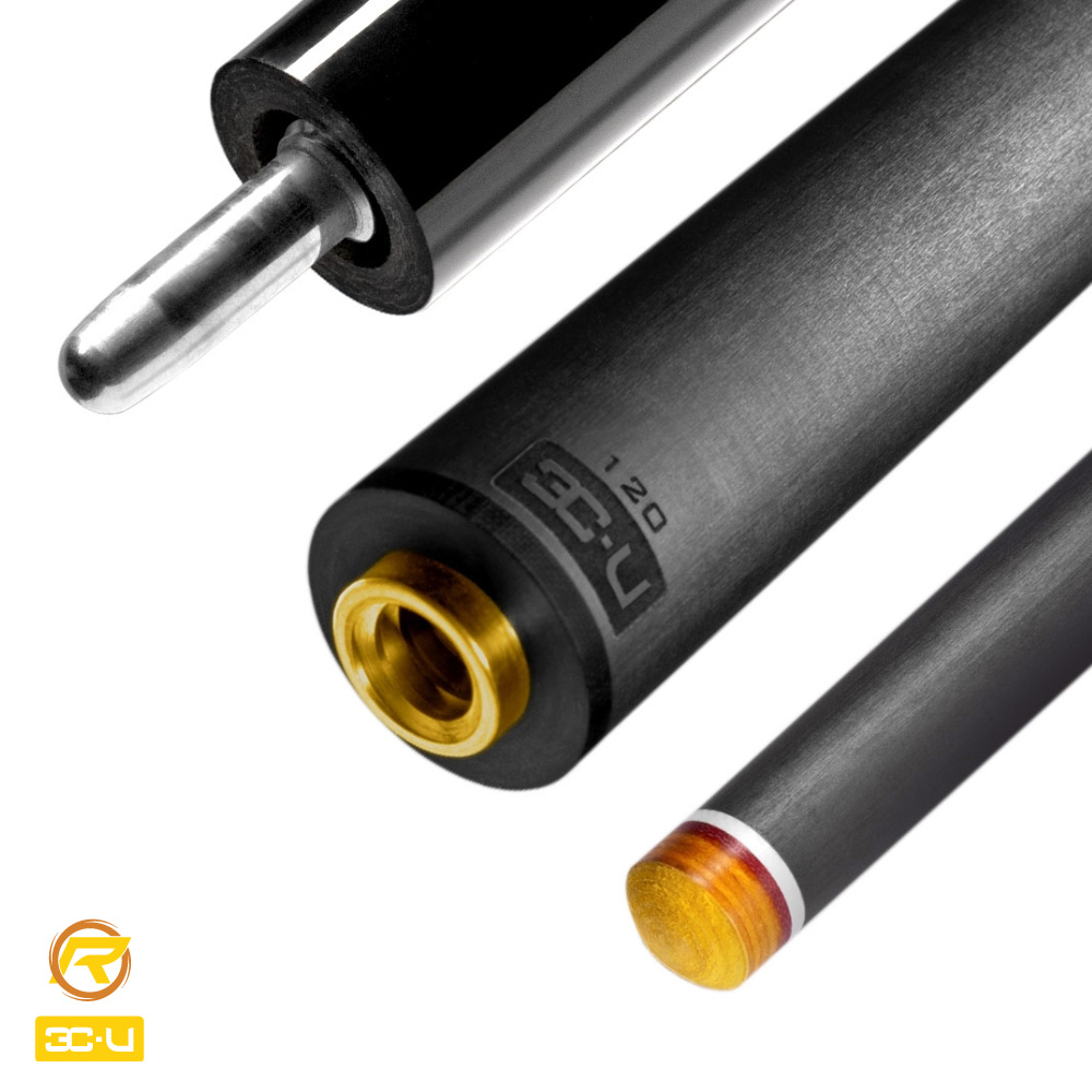  3C・キャロム プレデター P3 SILVA1 ユニロック (シャフト各種)