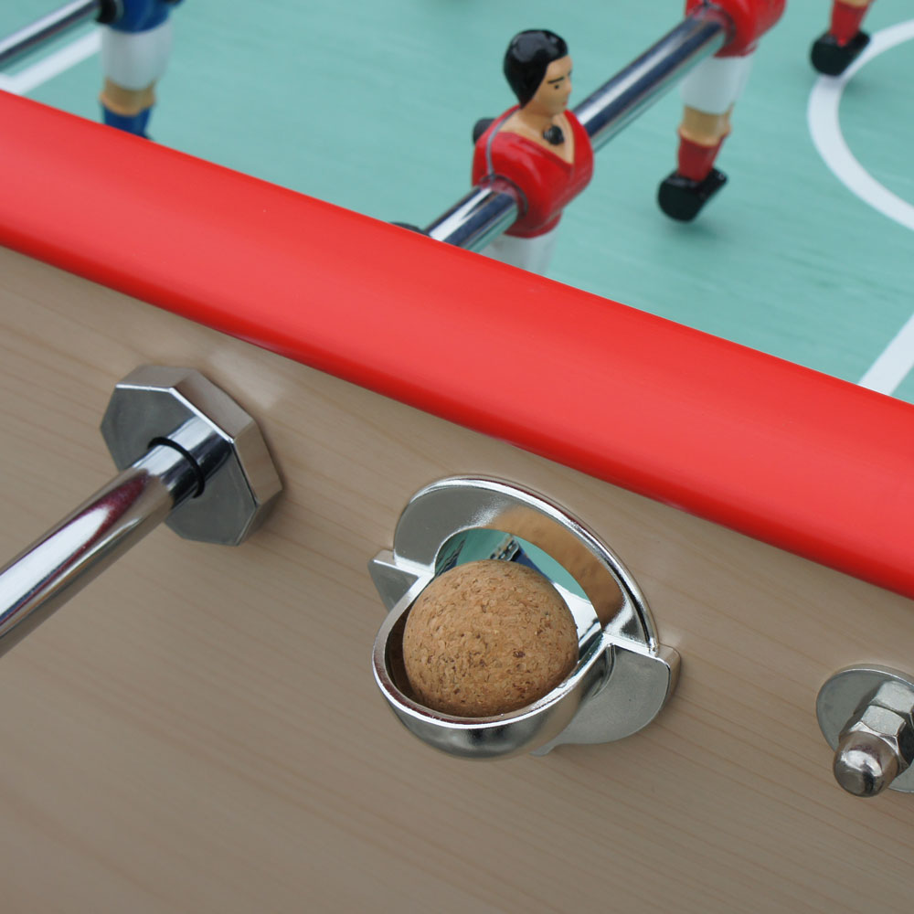  テーブルサッカー LH-S55037 【大型商品送料】