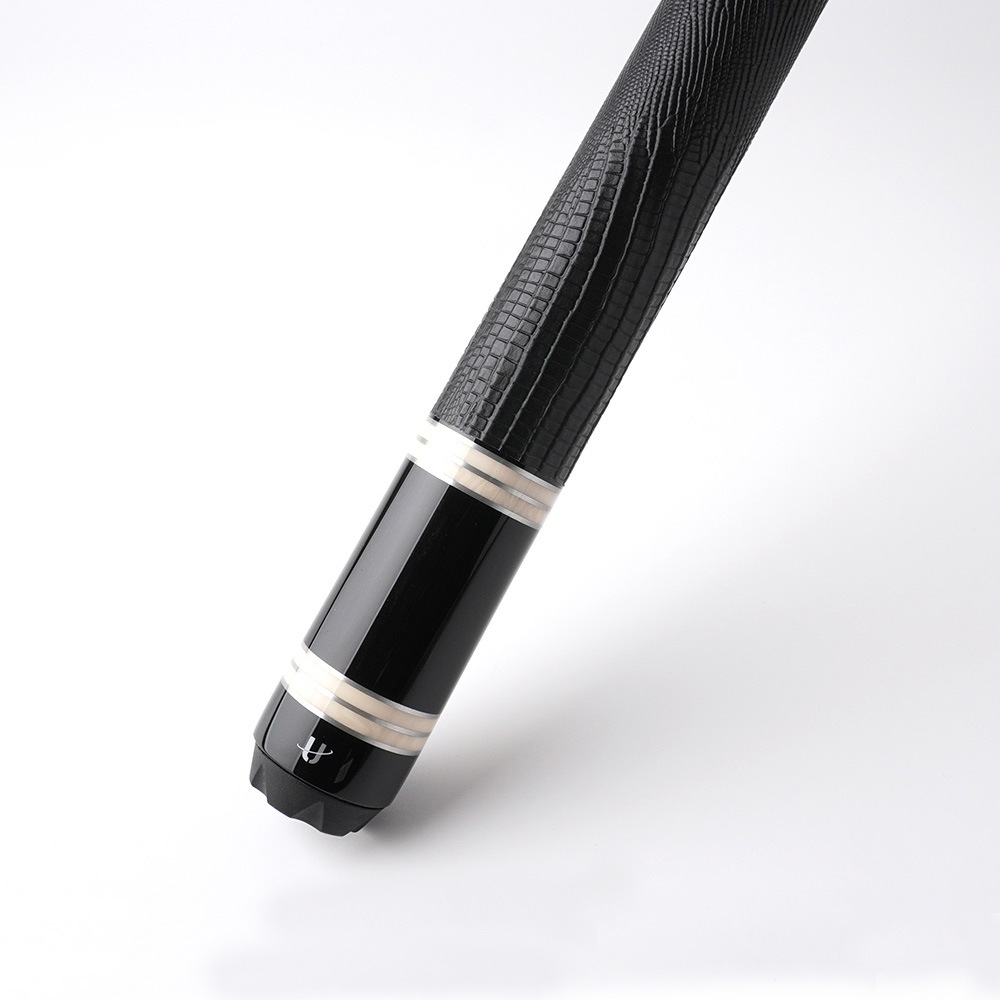  ブラックレーベル キュー BLH-CM エボニー/カーリーメープル (CS+シャフト) Black Label