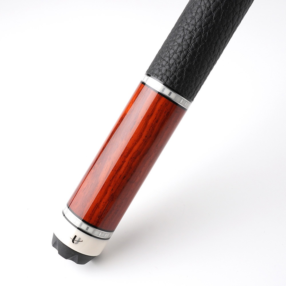  ブラックレーベル キュー BLS-CL ココボロ PUレザー (CSシャフト) Black Label