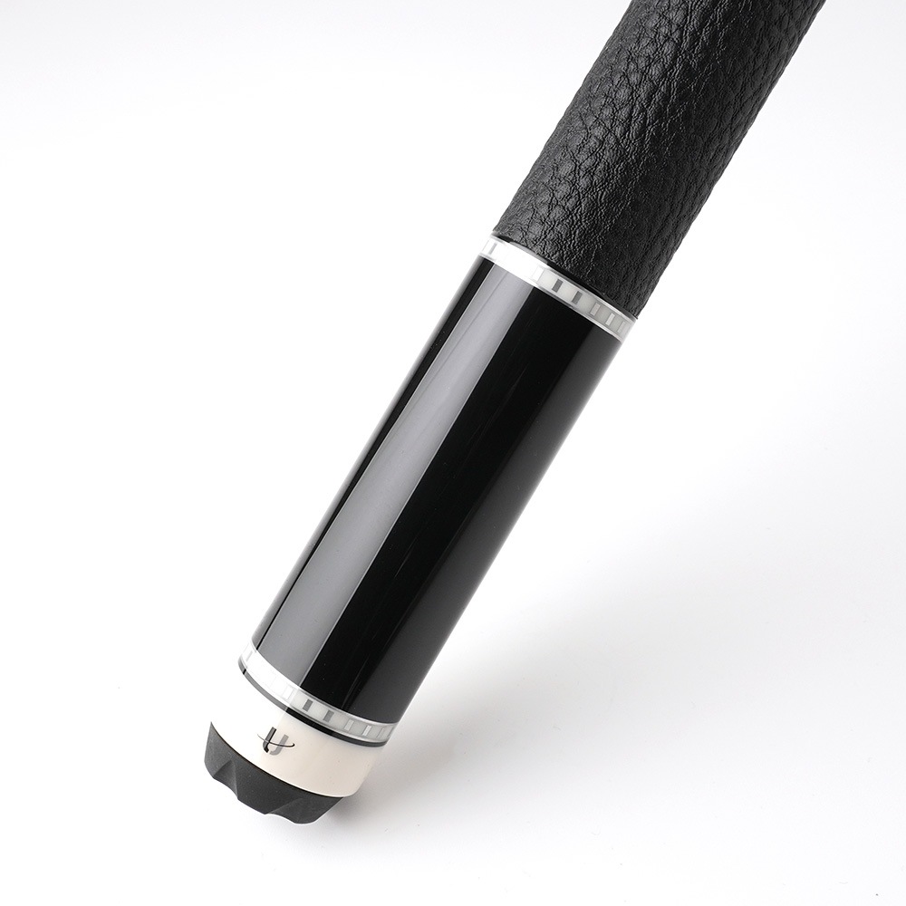  ブラックレーベル キュー BLS-KL ブラック PUレザー (CSシャフト) Black Label