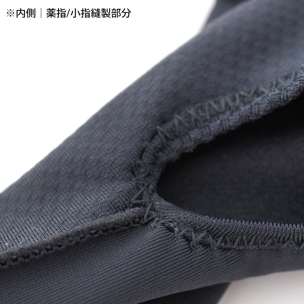  【キューボックス限定モデル】CROWN クラウン グローブ 左手着用/右利き用(Left Hand) Mサイズ 各色（全10色展開）【メール便可】